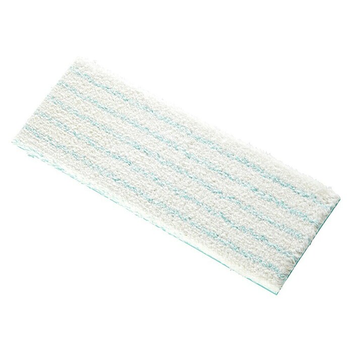 Leifheit Vloerdweil Doek Picobello M Cotton Plus (Breedte: 33 cm, Wassen: Wassen op 40 °C) | BAUHAUS