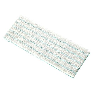 Leifheit Vloerdweil Doek Picobello M Cotton Plus (Breedte: 33 cm, Wassen: Wassen op 40 °C)