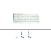 Leifheit Vloerdweil Doek Picobello M Cotton Plus (Breedte: 33 cm, Wassen: Wassen op 40 °C) | BAUHAUS