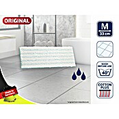 Leifheit Vloerdweil Doek Picobello M Cotton Plus (Breedte: 33 cm, Wassen: Wassen op 40 °C) | BAUHAUS