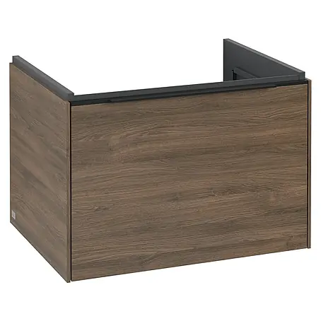 Villeroy & Boch Subway 3.0 Waschbeckenunterschrank