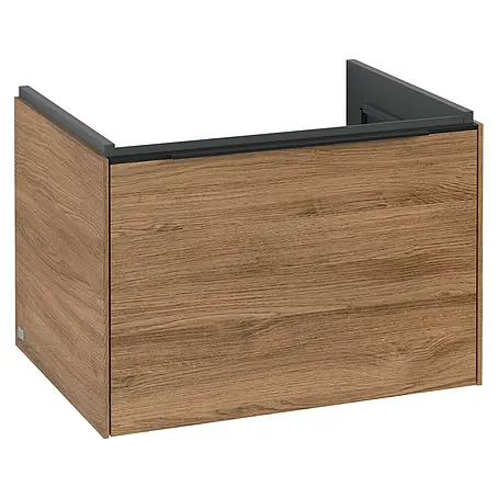 Villeroy & Boch Subway 3.0 Waschbeckenunterschrank