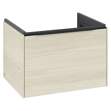 Villeroy & Boch Subway 3.0 Waschbeckenunterschrank