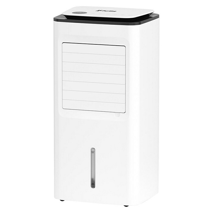 Purline Climatizador evaporativo Rafy 99D (Blanco, Altura: 82 cm) | BAUHAUS
