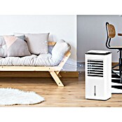 Purline Climatizador evaporativo Rafy 99D (Blanco, Altura: 82 cm) | BAUHAUS