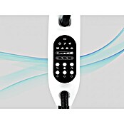 Purline Misty Ventilador de pie 4 (Negro, 40 cm, 125 cm) | BAUHAUS