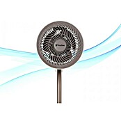 Purline Venty Ventilador de pie Ambience (Blanco, 27 cm, 100 cm) | BAUHAUS