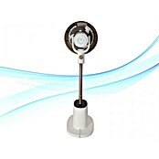 Purline Venty Ventilador de pie Ambience (Blanco, 27 cm, 100 cm) | BAUHAUS