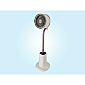 Purline Venty Ventilador de pie Ambience (Blanco, 27 cm, 100 cm) | BAUHAUS