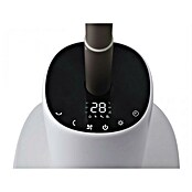 Purline Venty Ventilador de pie Ambience (Blanco, 27 cm, 100 cm) | BAUHAUS