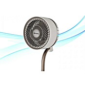 Purline Venty Ventilador de pie Ambience (Blanco, 27 cm, 100 cm) | BAUHAUS