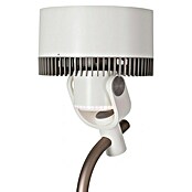 Purline Venty Ventilador de pie Ambience (Blanco, 27 cm, 100 cm) | BAUHAUS