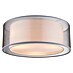 Globo Okrugla stropna svjetiljka Theo 