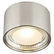 Globo LED stropna svjetiljka Serena  (12 W, Srebrna, Topla bijela) | BAUHAUS