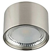 Globo LED stropna svjetiljka Serena  (12 W, Srebrna, Topla bijela) | BAUHAUS