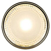 Globo LED stropna svjetiljka Serena  (12 W, Srebrna, Topla bijela) | BAUHAUS