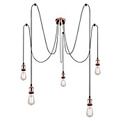 Globo Viseća svjetiljka Oliver  (Ø x V: 117 x 2.000 mm, 40 W) | BAUHAUS