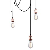 Globo Viseća svjetiljka Oliver  (Ø x V: 117 x 2.000 mm, 40 W) | BAUHAUS