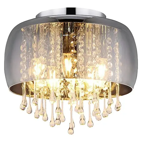 Globo  Plafón LED Kalla