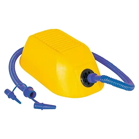 Bomba de pedal Air Step Air Pump