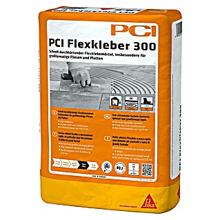 PCI Flexlijm 300 Voor grote formaten (20 kg)