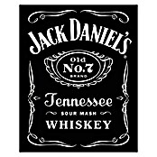 Decoratief paneel (Jacks Danie's Label, b x h: 40 x 50 cm) | BAUHAUS