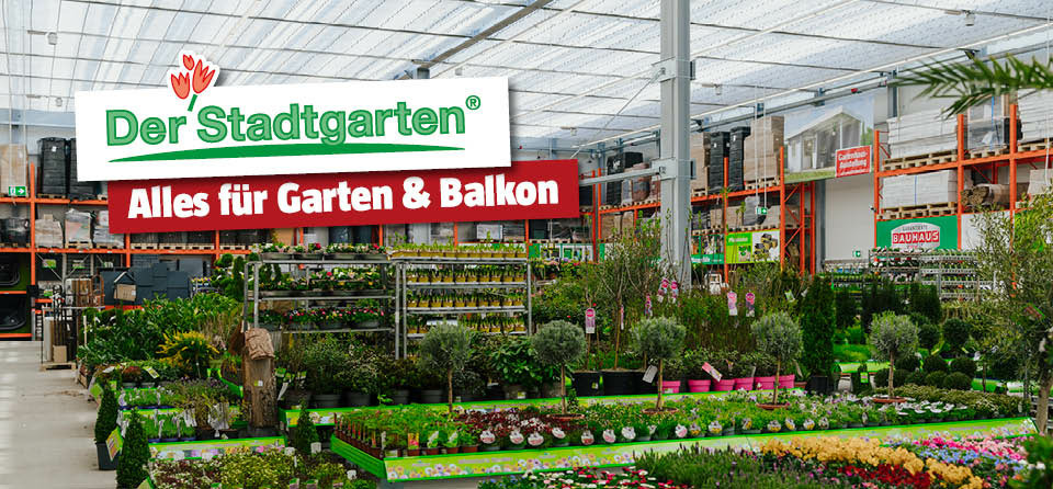 Der Stadtgarten