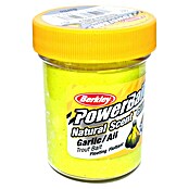 Berkley Forellenteig Trout Bait Garlic Sunshiine Yellow Glitter (Gelb, 50 g) | BAUHAUS