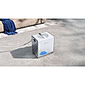 Ecovacs Fensterreinigungsroboter Winbot W2 Pro Omni (Wassertankvolumen Roboter: 60 ml, Akkulaufzeit: 110 min) | BAUHAUS