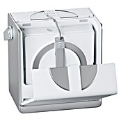 Ecovacs Fensterreinigungsroboter Winbot W2 Pro Omni (Wassertankvolumen Roboter: 60 ml, Akkulaufzeit: 110 min) | BAUHAUS