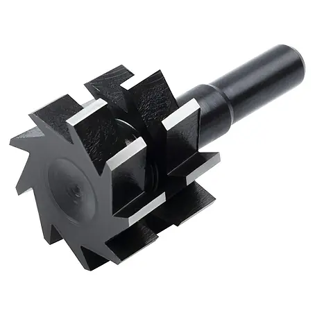 Wolfcraft  Federfräser