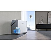 Ecovacs Fensterreinigungsroboter Winbot W2 Pro Omni (Wassertankvolumen Roboter: 60 ml, Akkulaufzeit: 110 min) | BAUHAUS