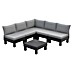 Keter Conjunto de muebles Elements 