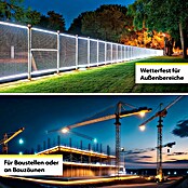 Müller-Licht LED-Stripes Power (25 m, Tageslichtweiß, 6 500 K, 25 000 lm, 290 W) | BAUHAUS