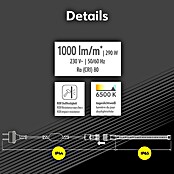 Müller-Licht LED-Stripes Power (25 m, Tageslichtweiß, 6 500 K, 25 000 lm, 290 W) | BAUHAUS