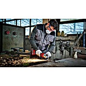 Einhell Professional Power X-Change 18V Akku-Winkelschleifer TP-AG 18/125 CE Q Li - Solo (Durchmesser Scheibe: 125 mm, 3 000 U/min - 10 500 U/min) | BAUHAUS