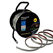 Müller-Licht LED-Stripes Power (25 m, Tageslichtweiß, 6 500 K, 25 000 lm, 290 W) | BAUHAUS