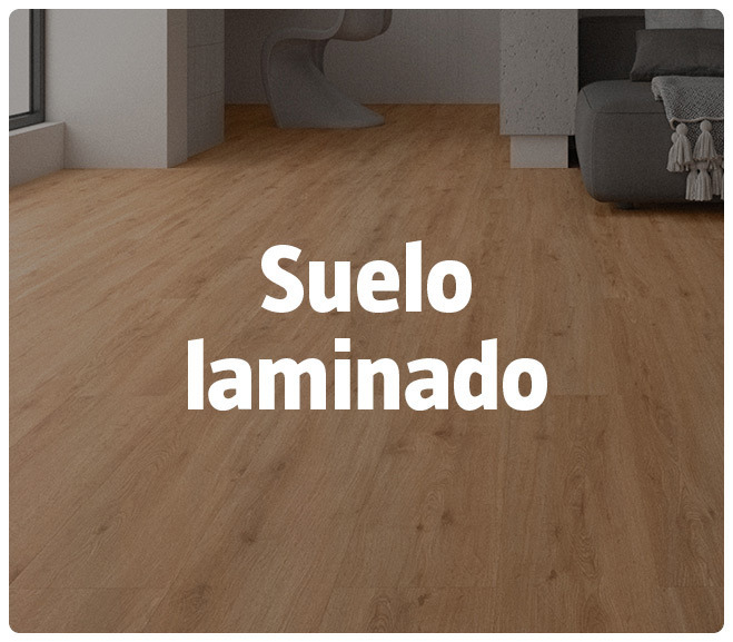 Suelo laminado