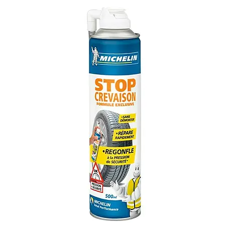 Michelin  Spray antipinchazos