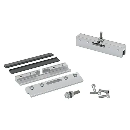 Knauf Pocket Kit Easy Klemmbacken