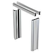 Knauf Pocket Kit Easy Spachtellaibung CW100 (Trockenbauzubehör geeignet für: Glastüren, 1-flügelig, Passend für: Knauf Schiebetür-System Pocket Kit) | BAUHAUS