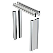 Knauf Pocket Kit Easy Spachtellaibung CW100 (Trockenbauzubehör geeignet für: Holztüren, 1-flügelig, Passend für: Knauf Schiebetür-System Pocket Kit) | BAUHAUS