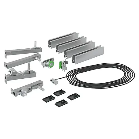 Knauf Pocket Kit Easy Synchronisationsbausatz