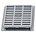 Häfele Rejilla de ventilación 