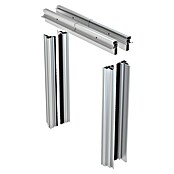 Knauf Pocket Kit Easy Spachtellaibung (Trockenbauzubehör geeignet für: Holztüren, 2-flügelig, Passend für: Knauf Schiebetür-System Pocket Kit) | BAUHAUS