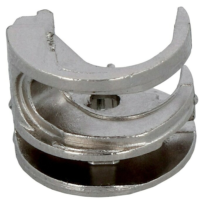 Häfele Racor de conexión excéntrica Minifix (Específico para: Grosores de madera a partir de 16 mm) | BAUHAUS