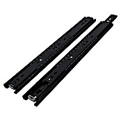 Suki Guía para cajones (Montaje lateral, L x An x Al: 400 x 45 x 28 mm) | BAUHAUS