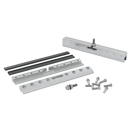 Knauf Pocket Kit Easy Klemmbacken