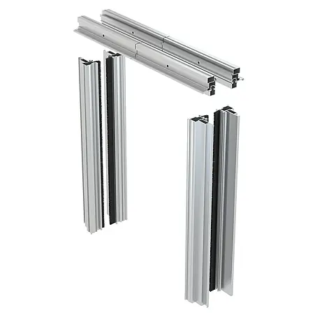 Knauf Pocket Kit Easy Spachtellaibung