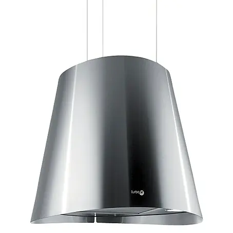 Turboair  Campana para isla Gioia